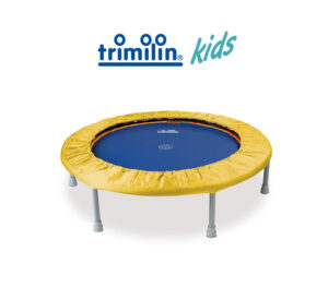 Minitrampolin Trimilin-kids mit logo