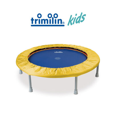 Minitrampolin Trimilin-kids mit logo