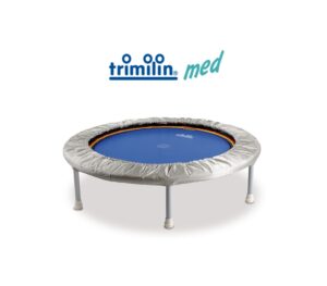 minitrampolin trimilin-med