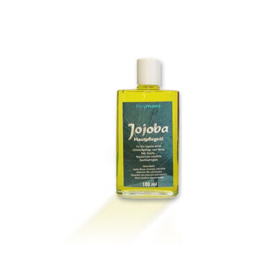 Hautpflegeöl Jojoba von Heymans