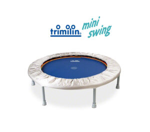 Minitrampolin Trimilin-miniswing mit Logo