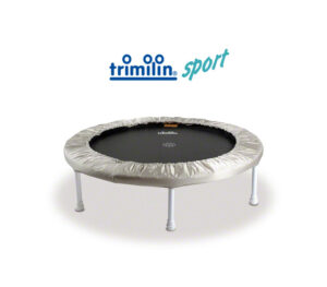 Trimilin-sport mit Logo