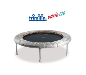 Produktbild mit Logo Trimilin-vario 120